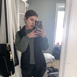 Meet your Posher, Hunter